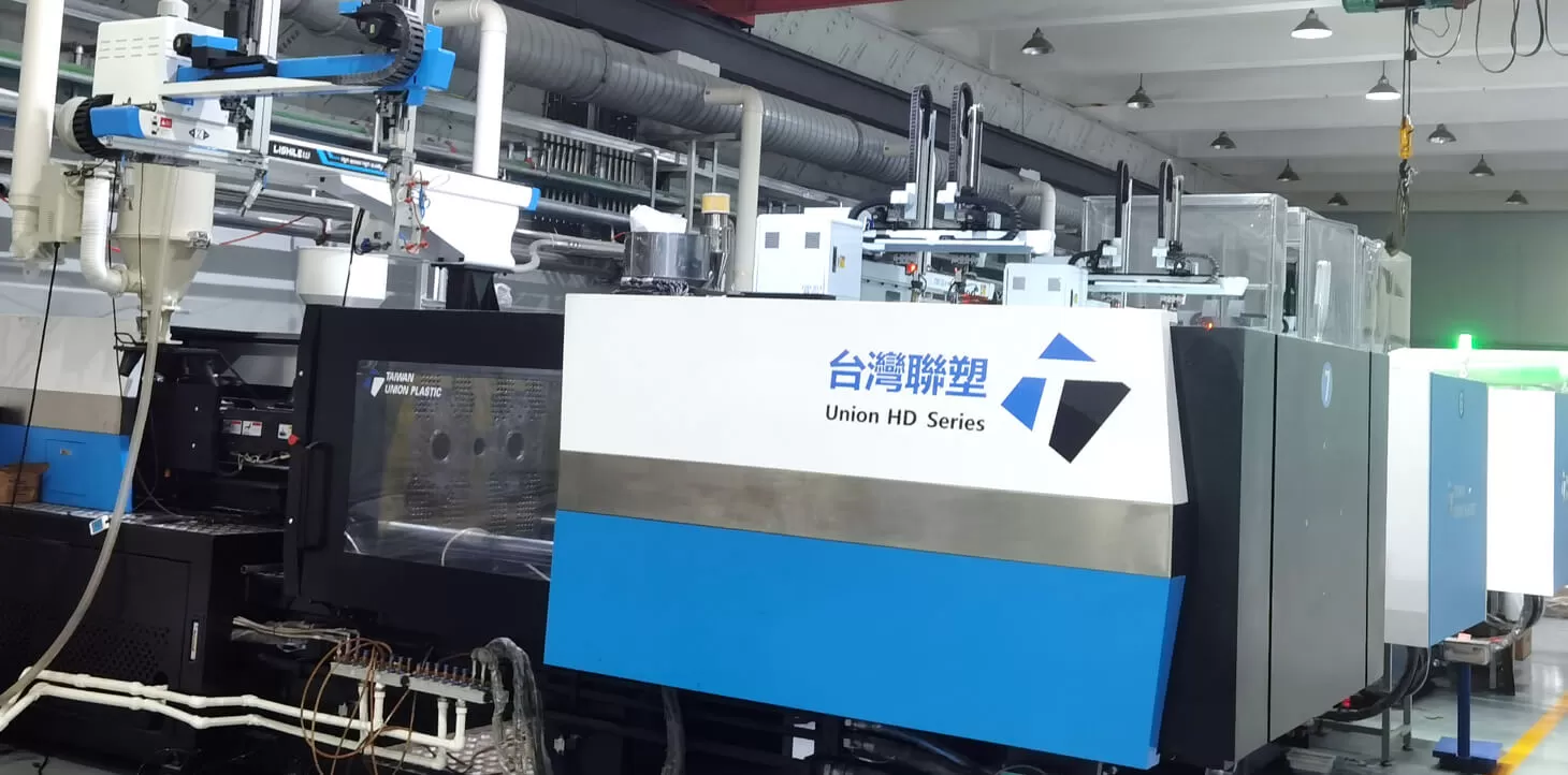Customer Story | A Simple ''Great'' – The Sincere Recognition for TUP Injection Molding Machines Customer Story | A Simple ''Great'' – The Sincere Recognition for TUP Injection Molding Machines