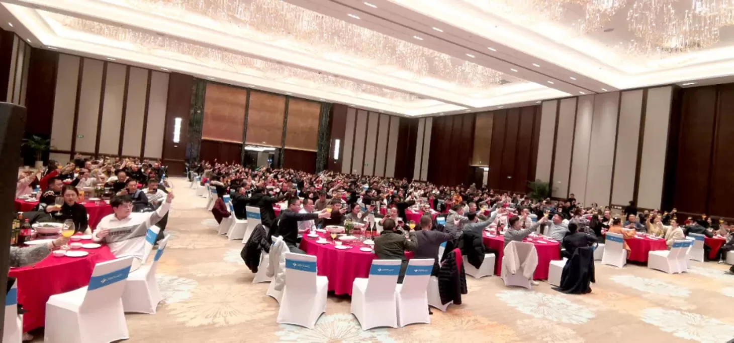 Grateful for You in the Light | TUP Group Meeting Successfully Held Grateful for You in the Light | TUP Group Meeting Successfully Held