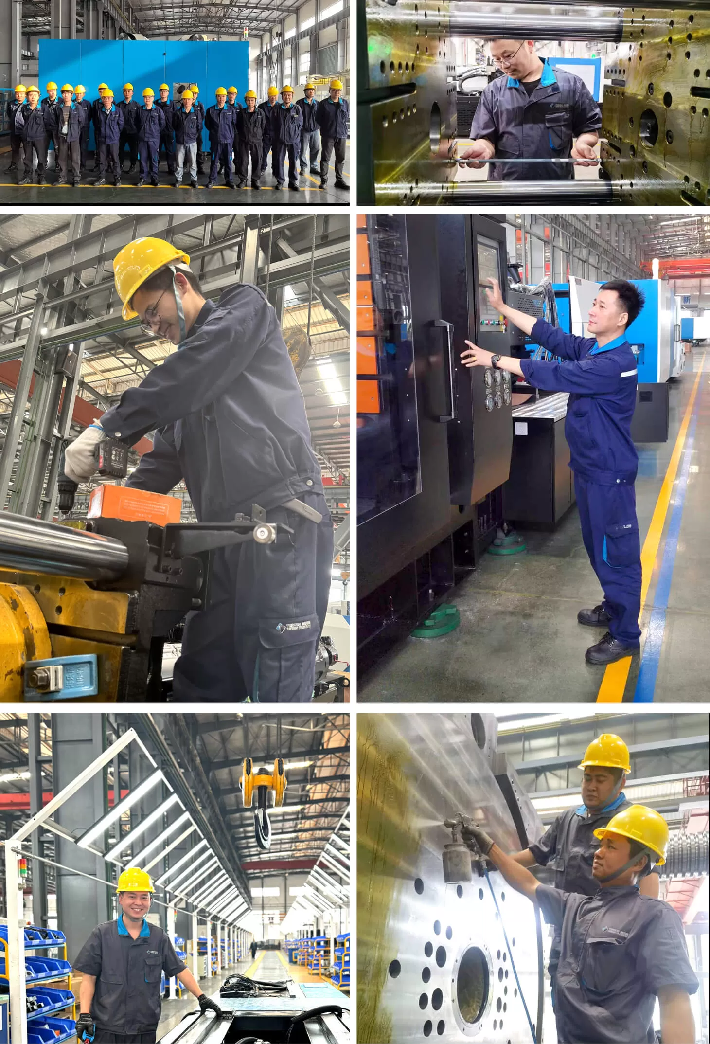 Howcasing Craftsman Spirit | TUP's Fan Benefits Fully Distributed Howcasing Craftsman Spirit | TUP's Fan Benefits Fully Distributed
