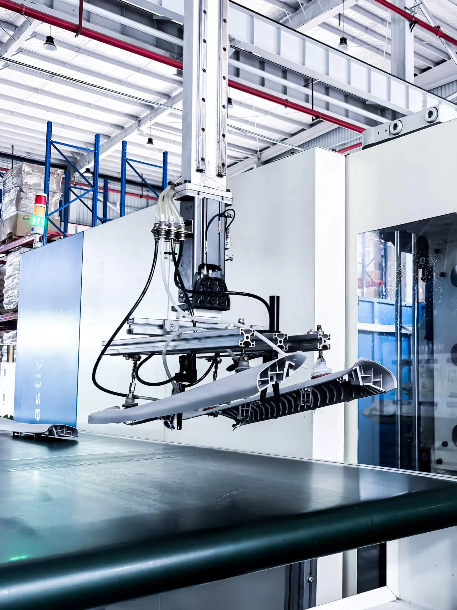 HS Automotive Special Machine Repurchase Feature HS Automotive Special Machine Repurchase Feature