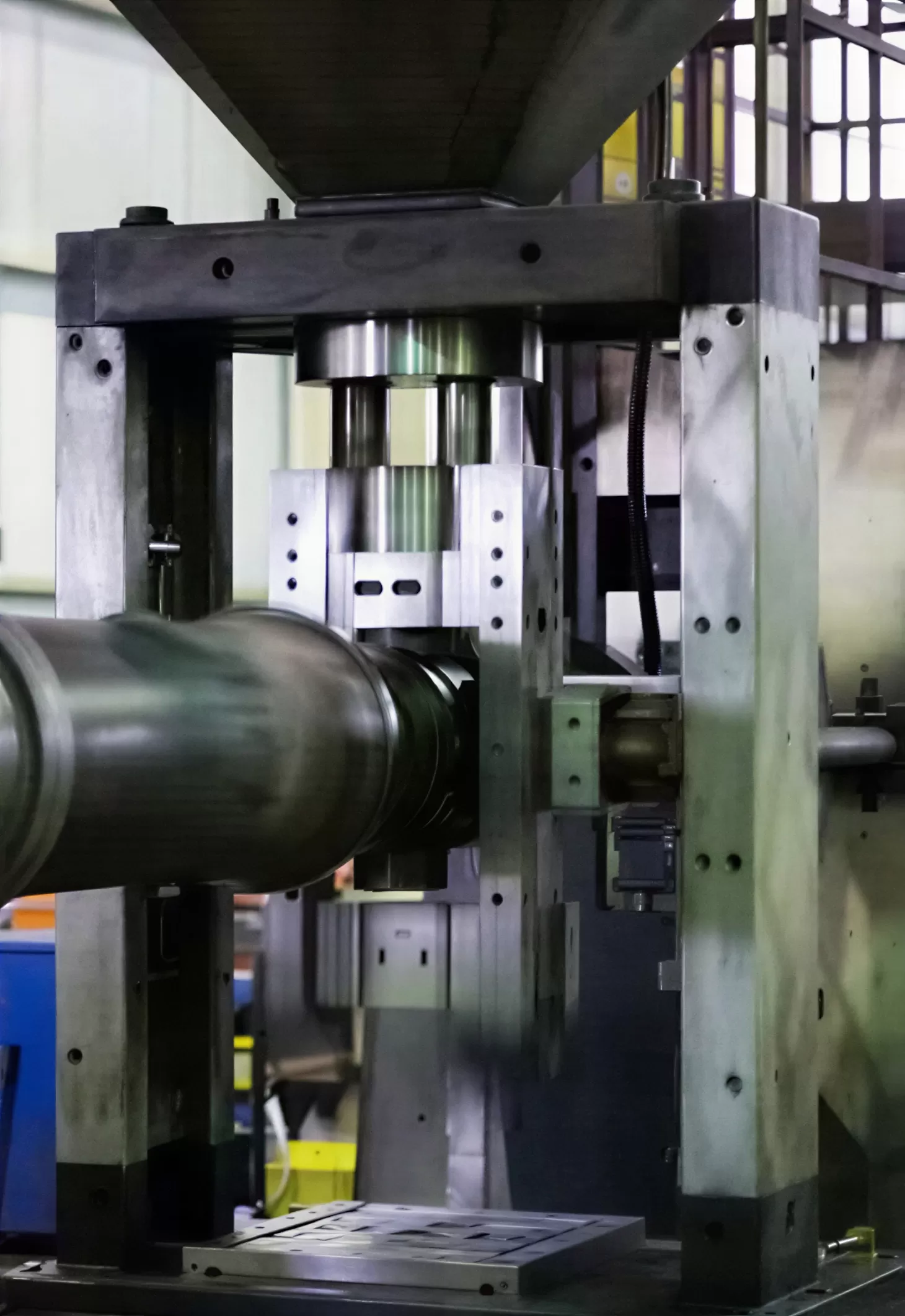 Injecting Innovation: How Automatic Injection Molding Machines are Transforming the Industry Injecting Innovation: How Automatic Injection Molding Machines are Transforming the Industry