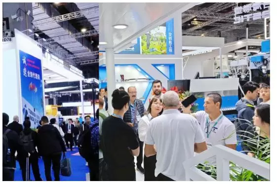 Shine at the Grand Show, Harvest Fruitful Signings | TUP at Chinaplas 2026 for You Shine at the Grand Show, Harvest Fruitful Signings | TUP at Chinaplas 2026 for You