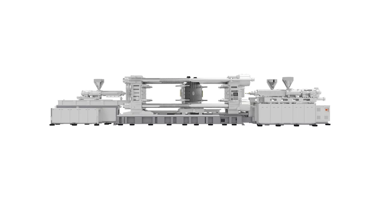 TUP Auto Parts Special Machine for Car Lights TUP Auto Parts Special Machine for Car Lights