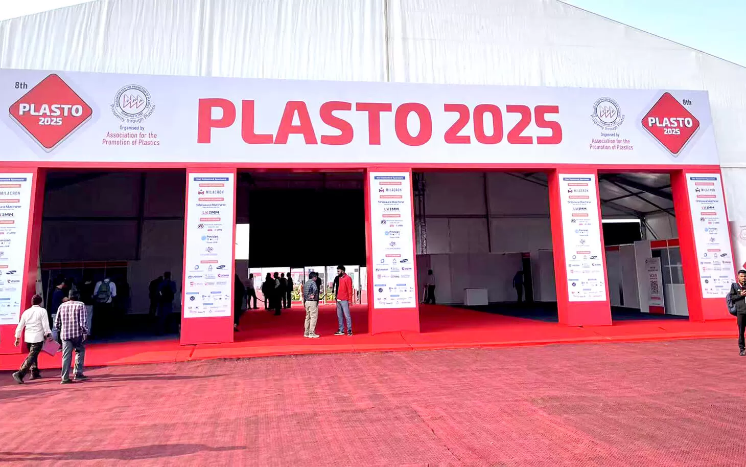 2025 PLASTO