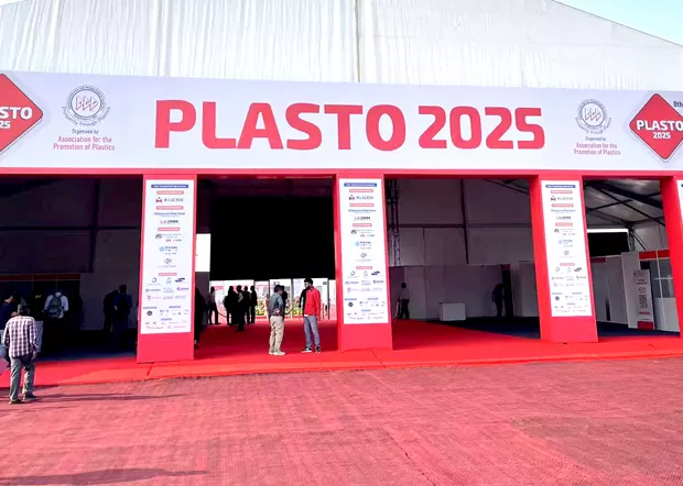 2025 PLASTO