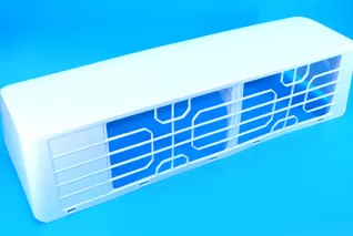 Air Conditioner Casing