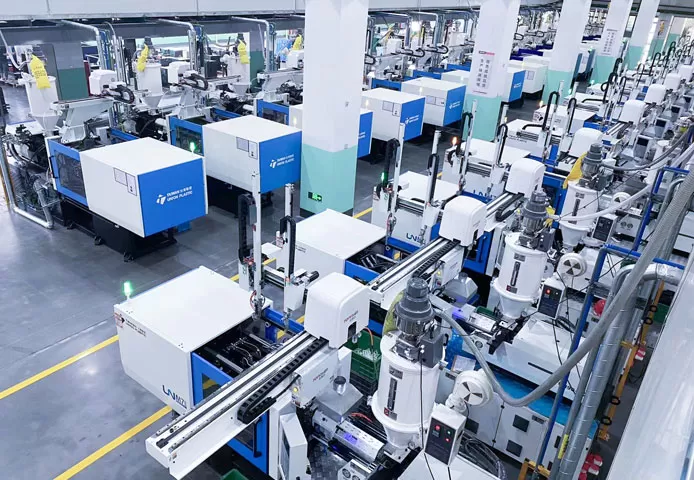 Applications in the Home Appliance Industry