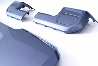 Automotive Parts