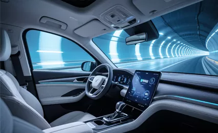Automotive & Transportation