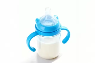 Baby Bottle