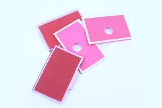Business Card Holder