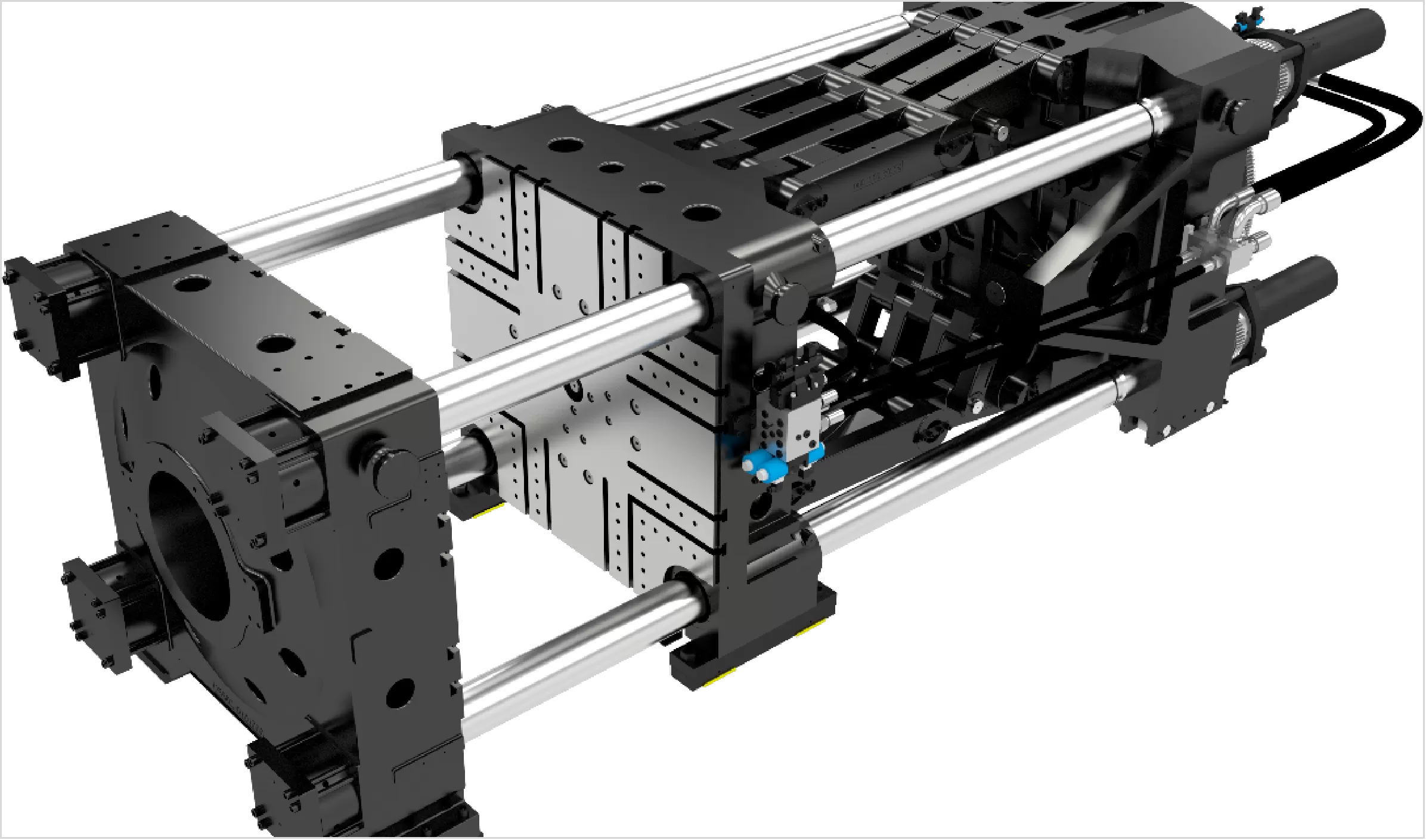 Clamping Structure