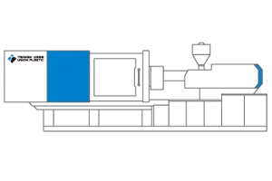 Customized Injection Molding Machine