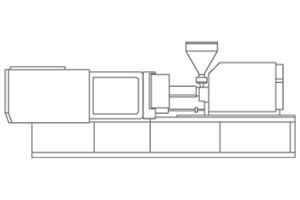 Electric Injection Molding Machine
