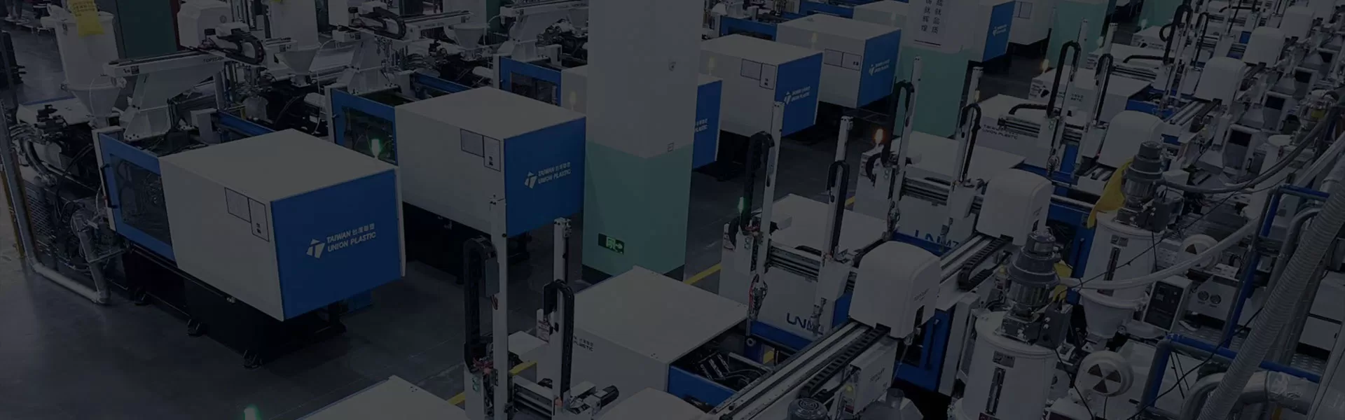 How to Select the Right Electric Injection Machine