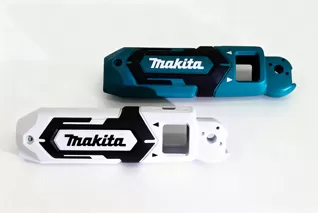 Electric Screwdriver Housing
