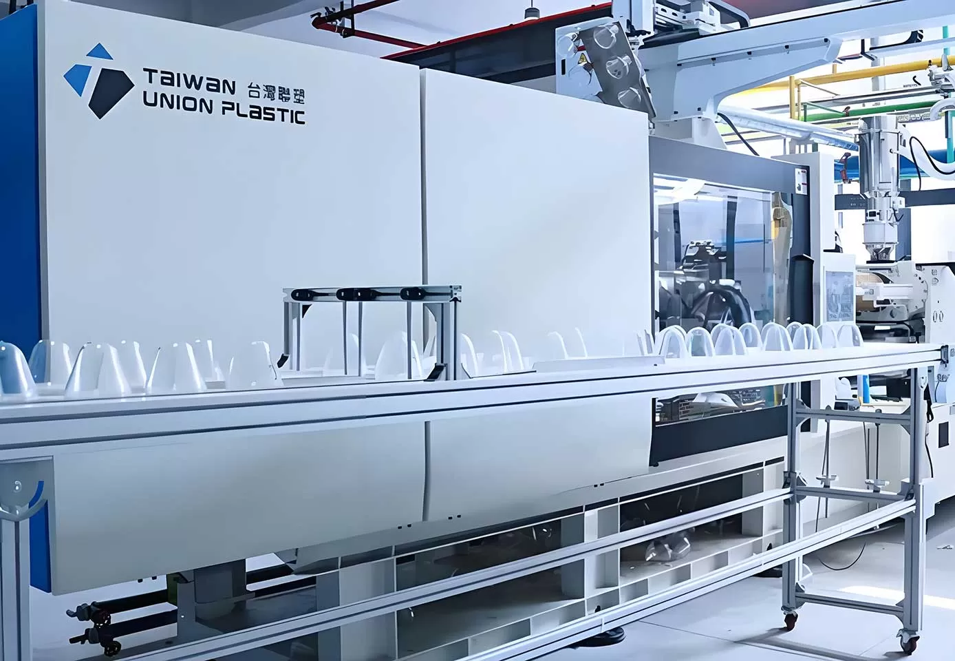 First-Class Energy Consumption Standard, 64-Cavity High-Efficiency Production
