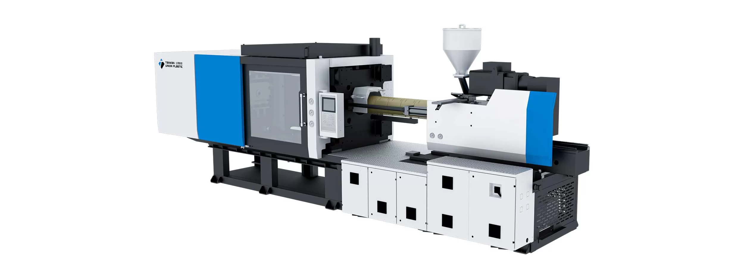 PET Preform Special Injection Molding Machine Company