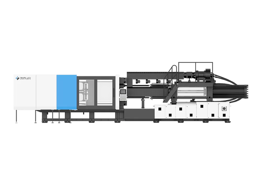 PVC Fittings Injection Molding Machine