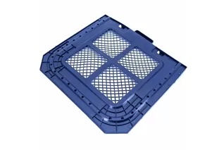 Fresh Air System Filter