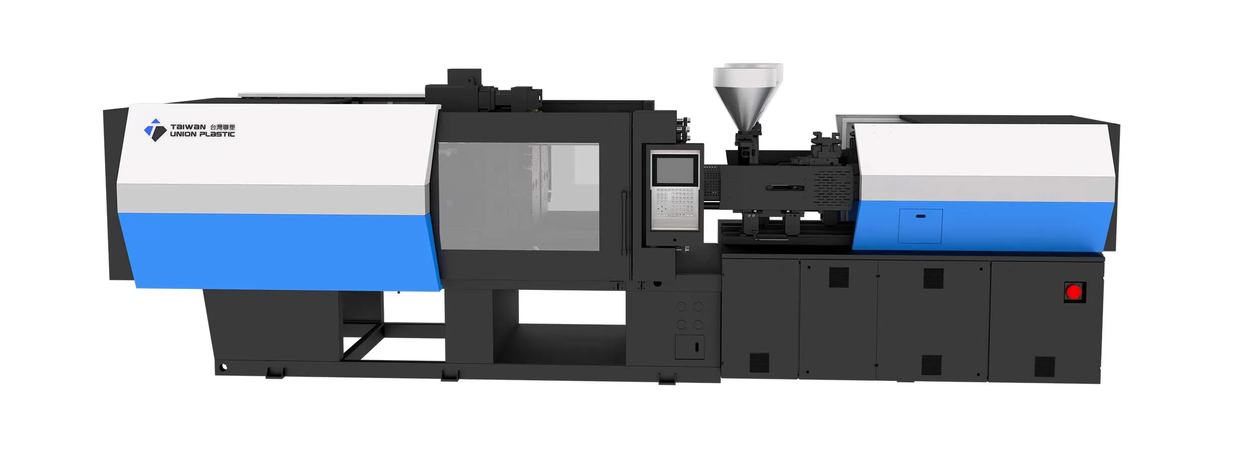 HD Multi-Component Injection Molding Machine