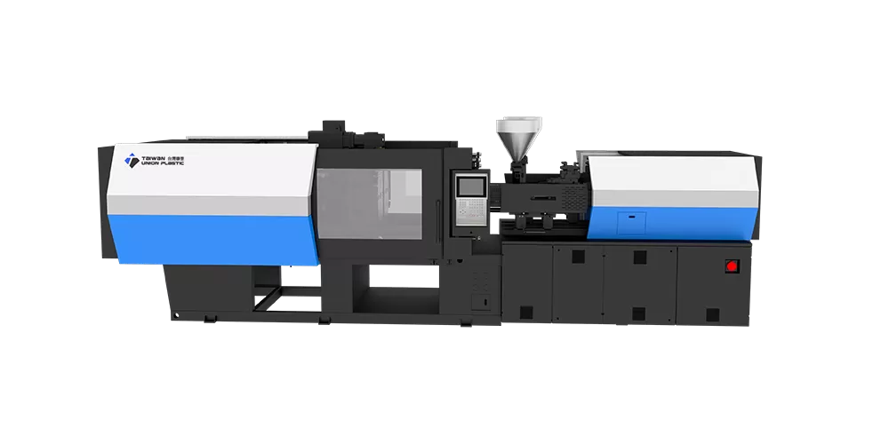 HD Multi-Component Injection Molding Machine