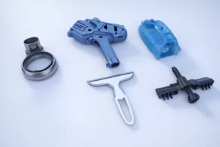 Windshield Wiper
