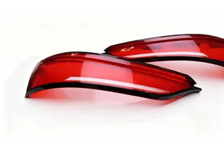 Headlight Lens