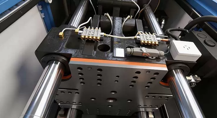 High-Performance Screw For Bucket Lightweighting