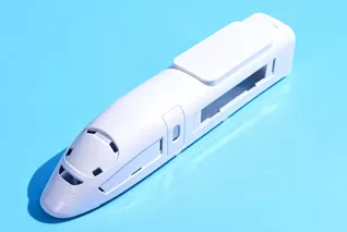 High-speed Rail Toy Accessories