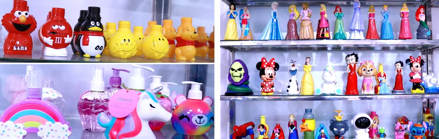 How Precision Injection Molding Machines Reshape Children's Art Education