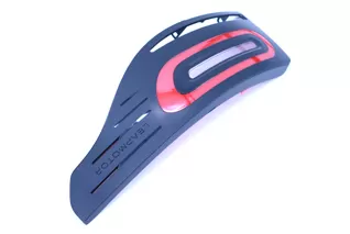 Zero Run Automotive Tail Lights