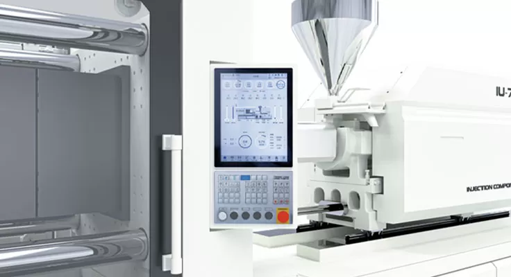 Independently Develop a Brand-New Control System