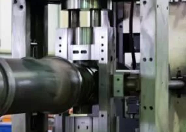 Injecting Innovation: How Automatic Injection Molding Machines are Transforming the Industry