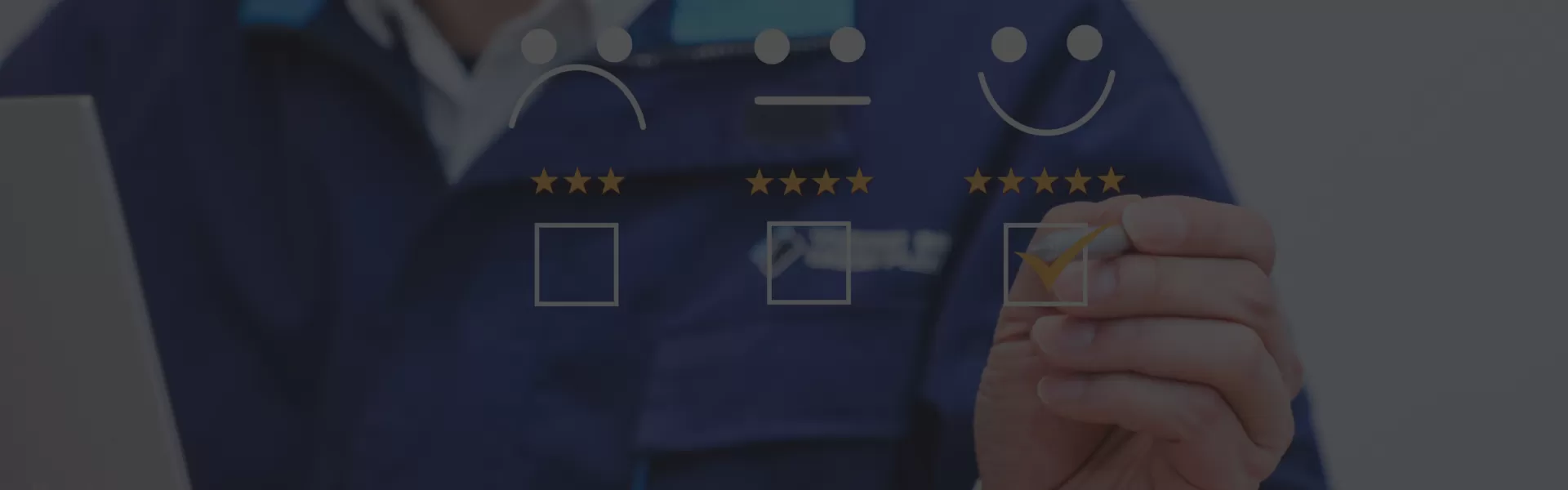 Consulting and Service