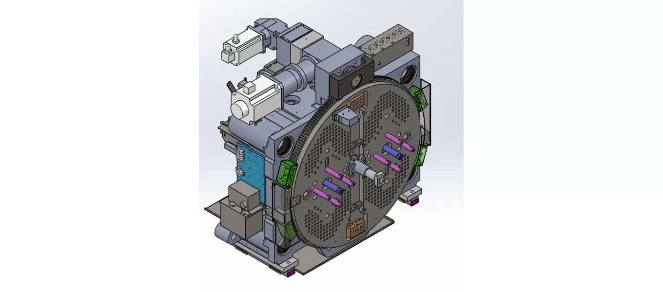 Core-swapping Technology