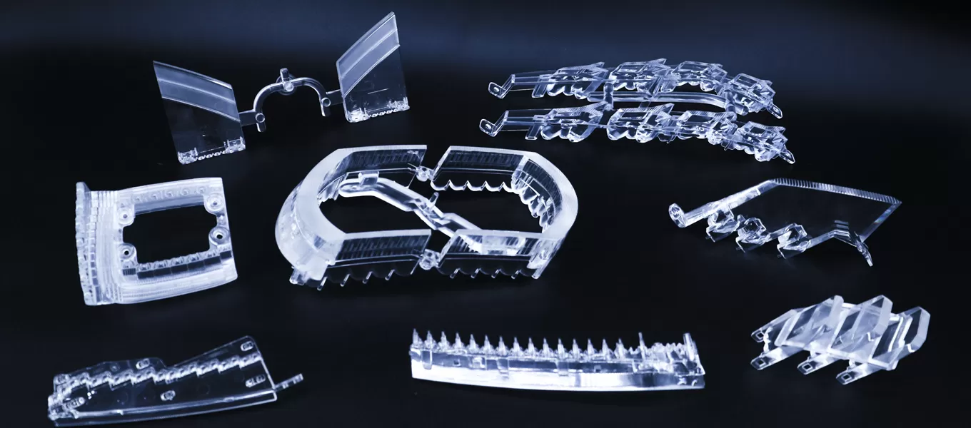 Multi-Layer Injection Molding Technology