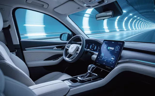 Automotive & Transportation