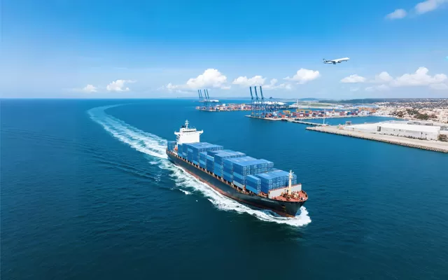 Logistics & Construction