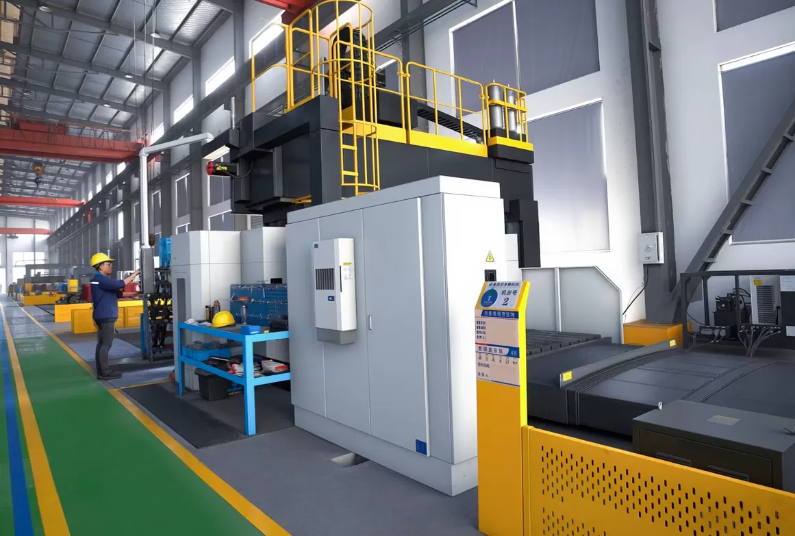 Injection Molding Machine Wholesale Supplier