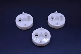 IV Bottle Cap