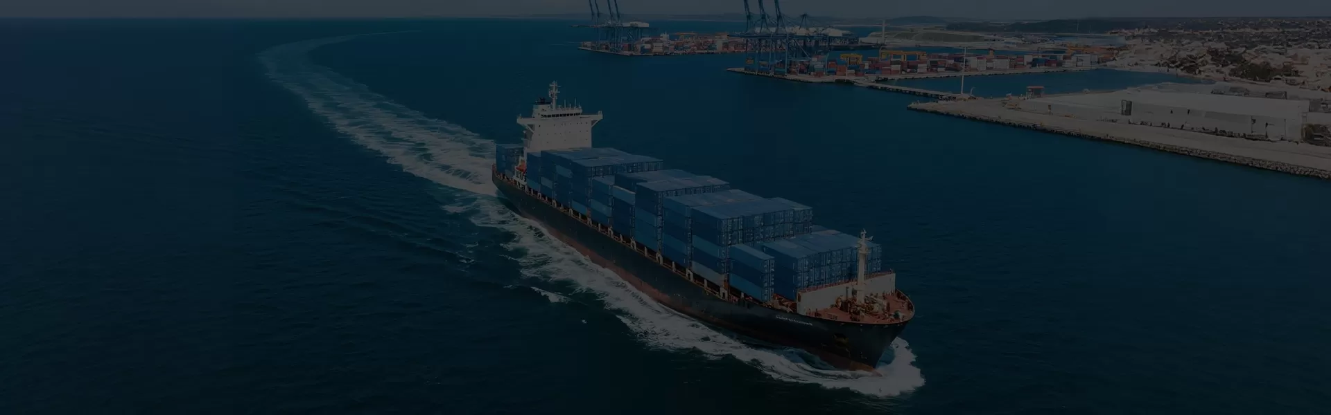Logistics & Construction