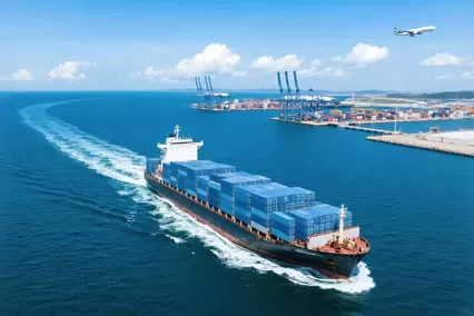 Logistics & Construction