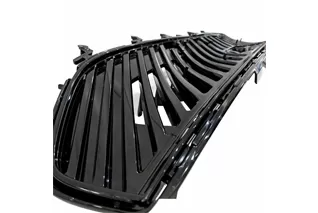 Lower Central Grille