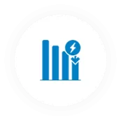 Lower Energy Consumption