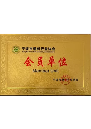 ningbo plastics industry association