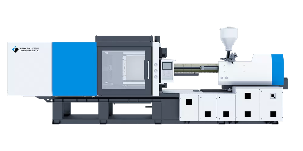 PET Preform Special Injection Molding Machine