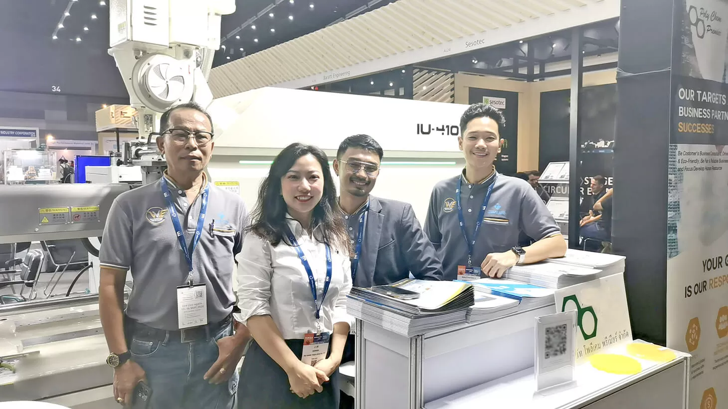 Plastics & Rubber Thailand 2025