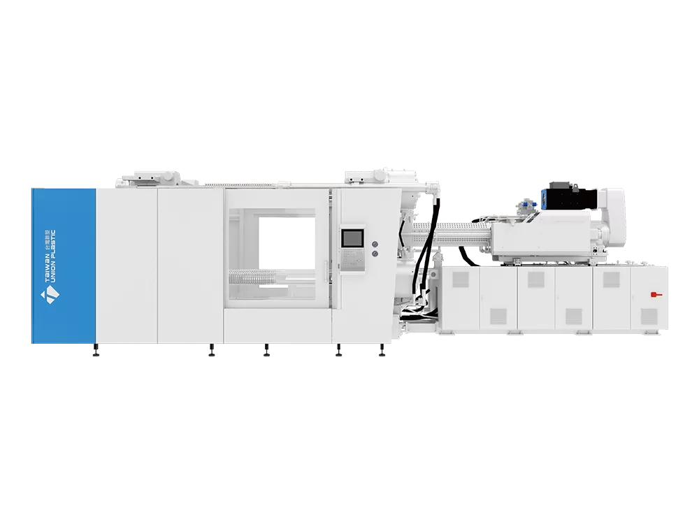 PLT Pallet Special Injection Molding Machine