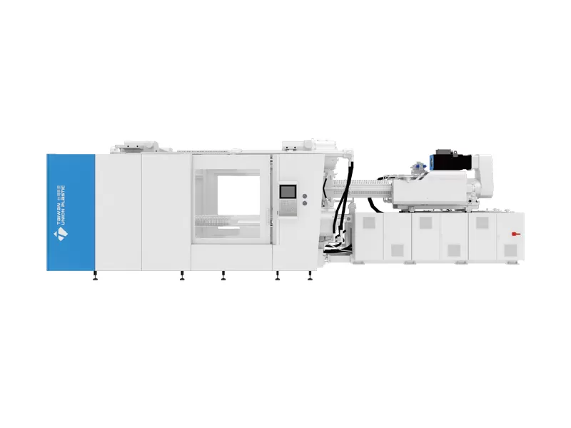 PLT Pallet Special Injection Molding Machine